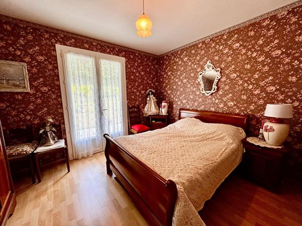 Maison 5 pièces 137 m2