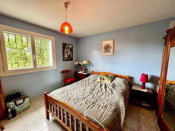 Maison 5 pièces 137 m2