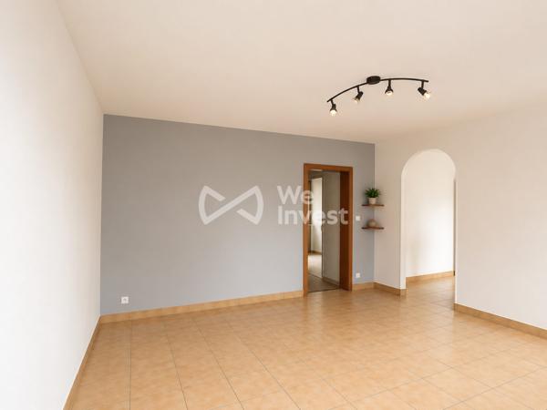 Molsheim – Une maison, deux logements… et de nombreuses possibilités !