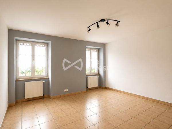 Molsheim – Une maison, deux logements… et de nombreuses possibilités !