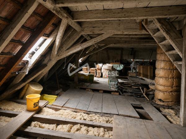 Molsheim – Une maison, deux logements… et de nombreuses possibilités !