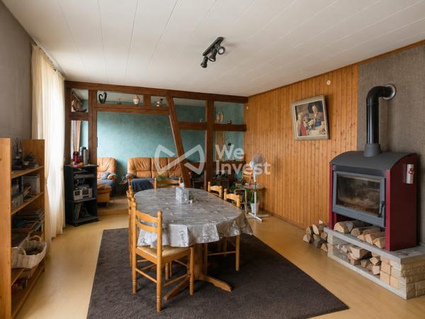 Molsheim – Une maison, deux logements… et de nombreuses possibilités !