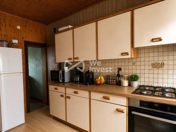 Molsheim – Une maison, deux logements… et de nombreuses possibilités !