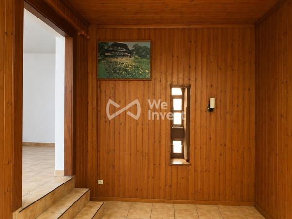 Molsheim – Une maison, deux logements… et de nombreuses possibilités !