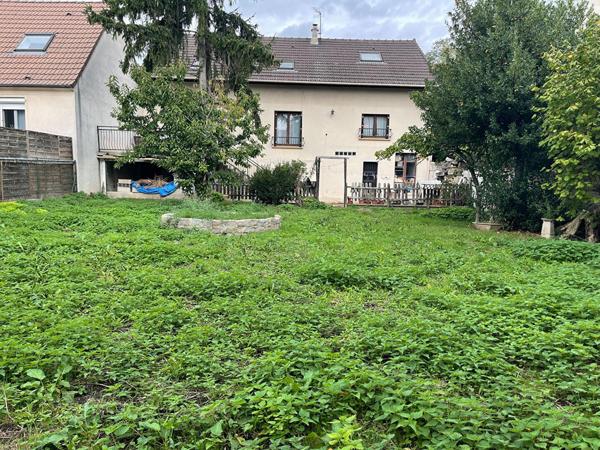Maison 6 pièces 151 m2