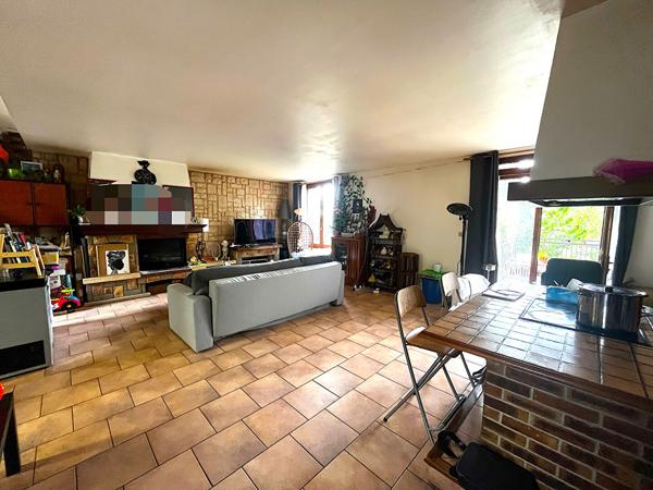 Maison 6 pièces 151 m2