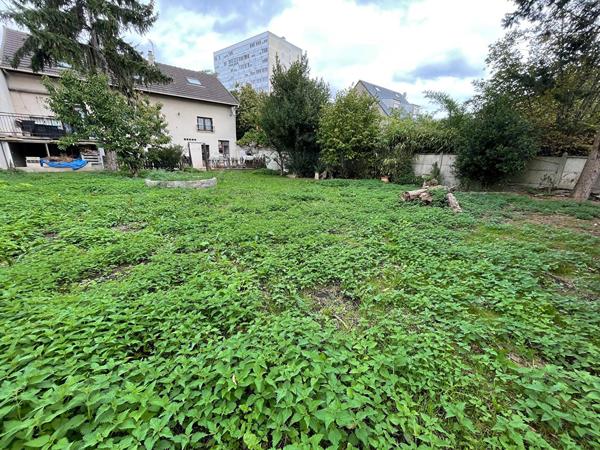 Maison 6 pièces 151 m2