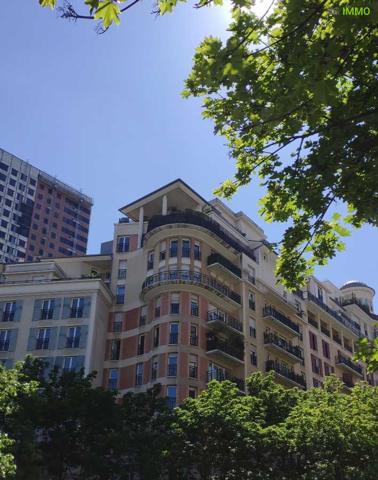 Location / Studio meublé