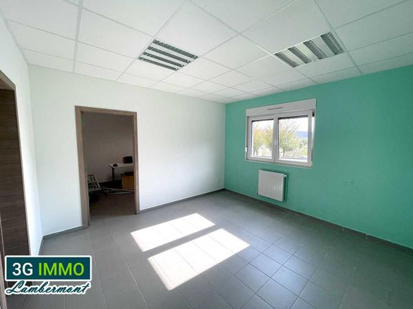 Vente murs / Local Commercial