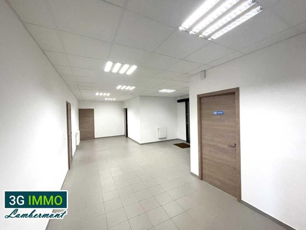 Vente murs / Local Commercial