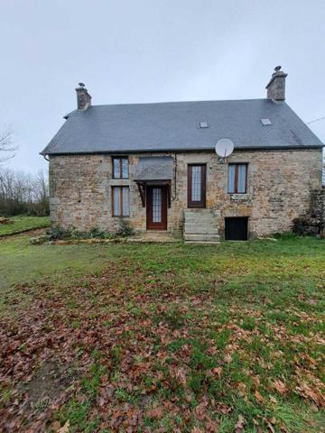 Charme, tranquillité et 1,2 ha de terrain