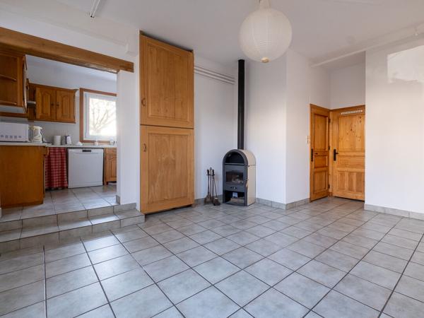 Maison Villepreux 4 pièce(s) 75 m2 JARDIN