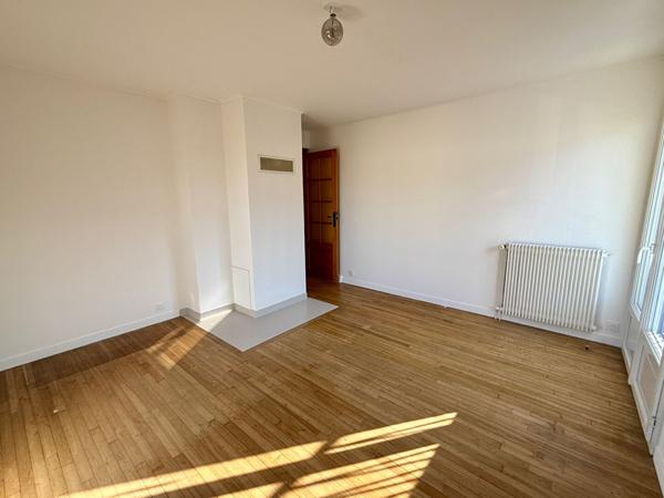 Maison Villepreux 4 pièce(s) 75 m2 JARDIN