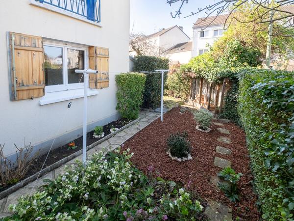 Maison Villepreux 4 pièce(s) 75 m2 JARDIN