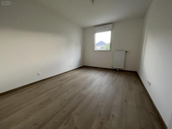 Appartement à vendre à Châteaugiron en Ille-et-Vilaine (35410), ref : VA2142-35018