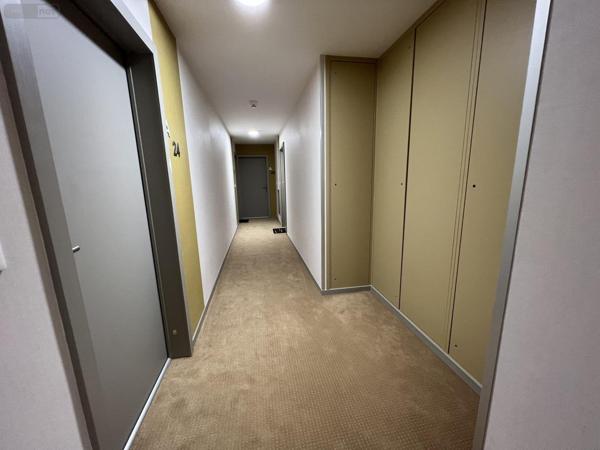 Appartement à vendre à Châteaugiron en Ille-et-Vilaine (35410), ref : VA2142-35018