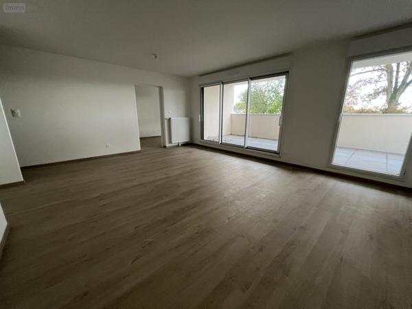 Appartement à vendre à Châteaugiron en Ille-et-Vilaine (35410), ref : VA2142-35018