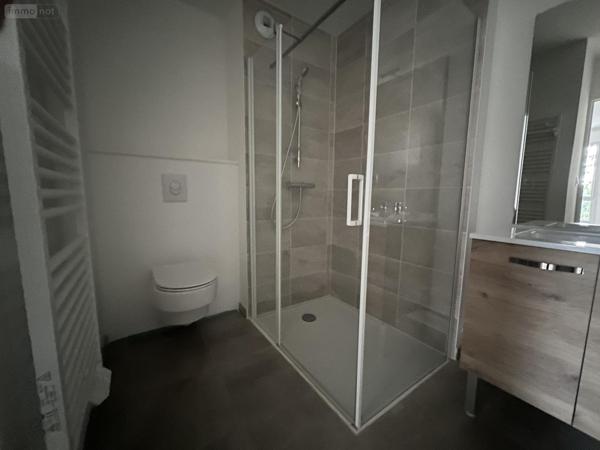 Appartement à vendre à Châteaugiron en Ille-et-Vilaine (35410), ref : VA2142-35018