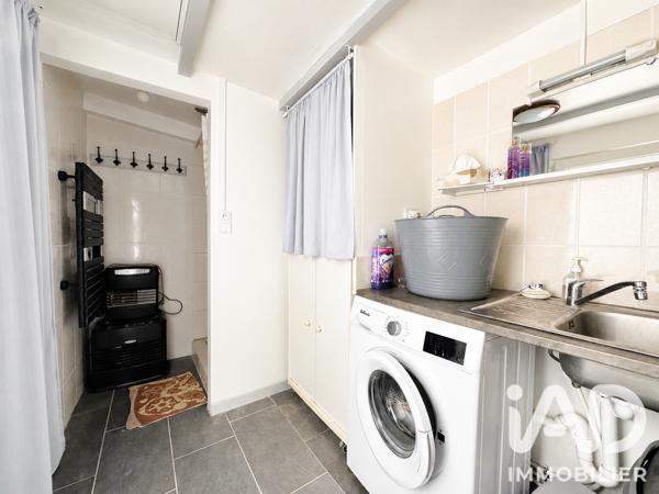 Maison à vendre 6 pièces 118 m² Vouvant