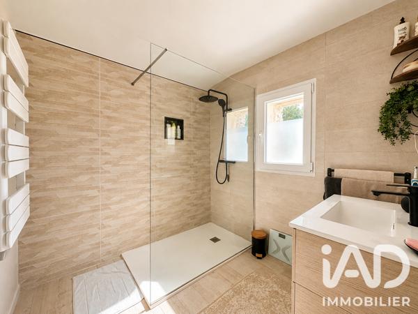 Maison à vendre 6 pièces 118 m² Vouvant