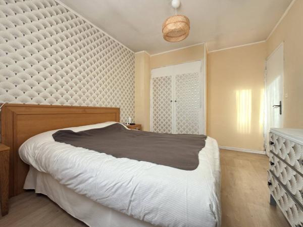 Maison à vendre 5 pièces de 105 m²