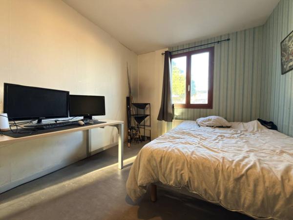 Maison à vendre 5 pièces de 105 m²