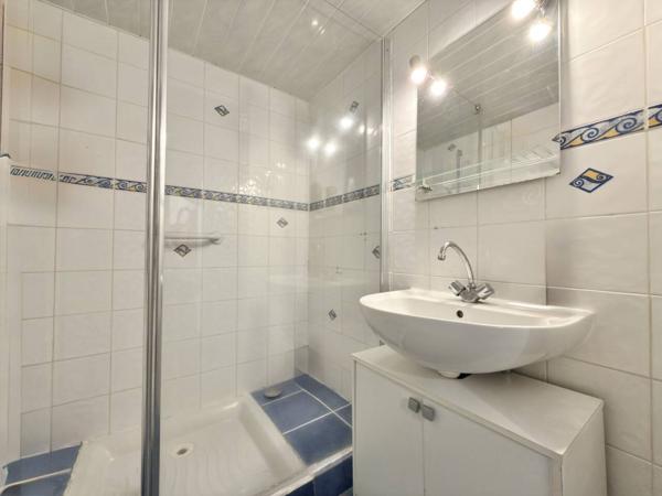 Maison à vendre 5 pièces de 105 m²