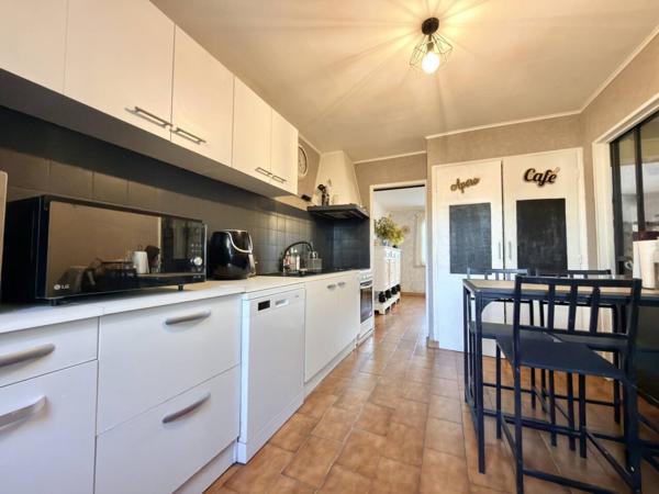 Maison à vendre 5 pièces de 105 m²