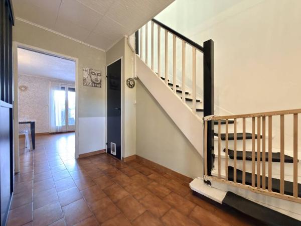 Maison à vendre 5 pièces de 105 m²