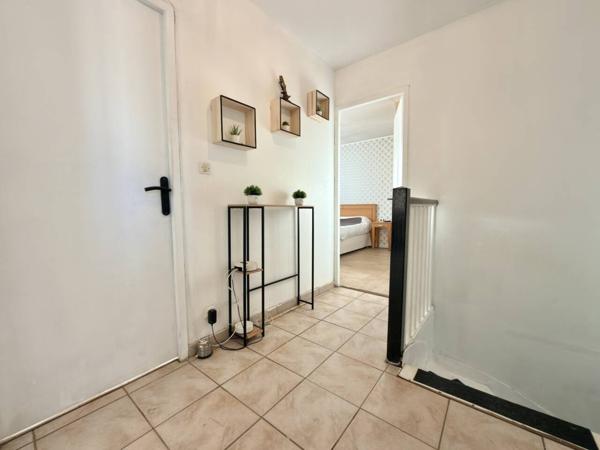 Maison à vendre 5 pièces de 105 m²