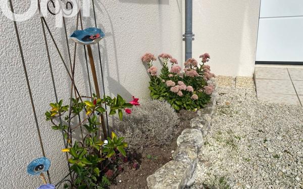 Maison à vendre    3 pièces •  Saint-Denis-d'Oléron