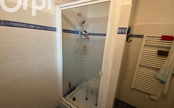 Maison à vendre    3 pièces •  Saint-Denis-d'Oléron