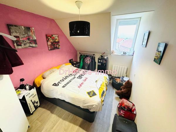 Maison à vendre 10 pièces de 220 m²