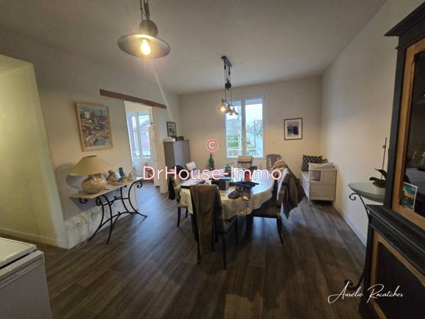 Maison à vendre 10 pièces de 220 m²