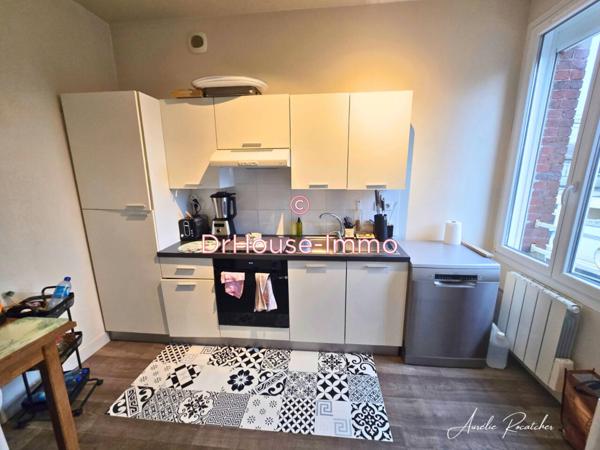 Maison à vendre 10 pièces de 220 m²