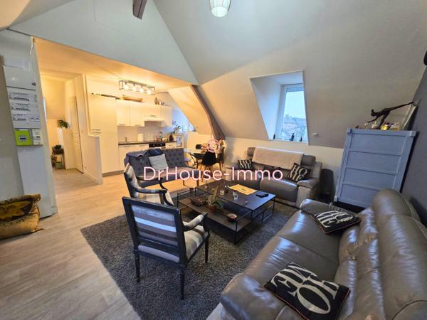 Maison à vendre 10 pièces de 220 m²