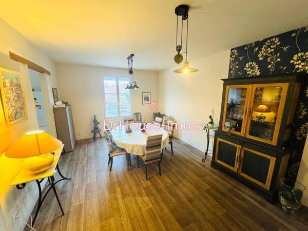 Maison à vendre 10 pièces de 220 m²