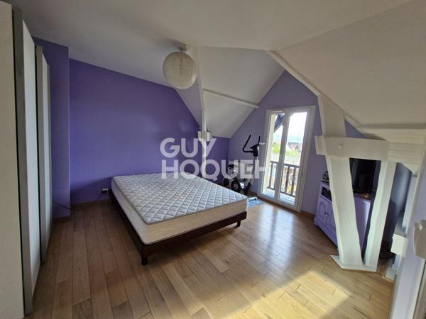 Maison familiale 6 pièce(s) Saint-Mammès