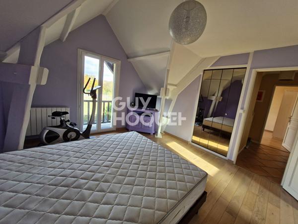 Maison familiale 6 pièce(s) Saint-Mammès