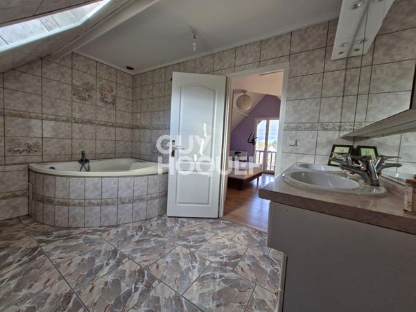 Maison familiale 6 pièce(s) Saint-Mammès