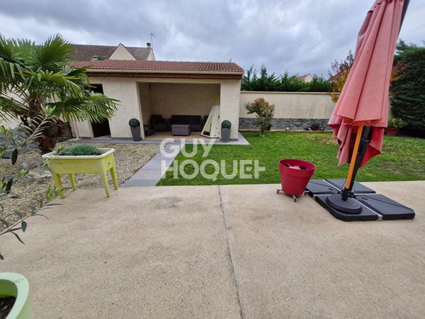 Maison familiale 6 pièce(s) Saint-Mammès