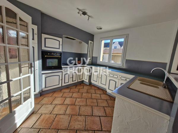 Maison familiale 6 pièce(s) Saint-Mammès