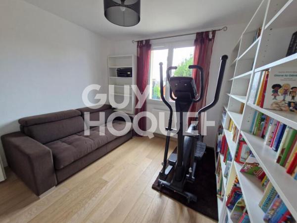 Maison familiale 6 pièce(s) Saint-Mammès