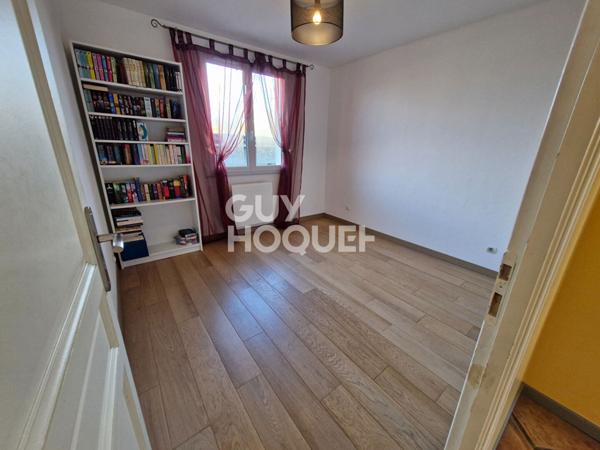 Maison familiale 6 pièce(s) Saint-Mammès