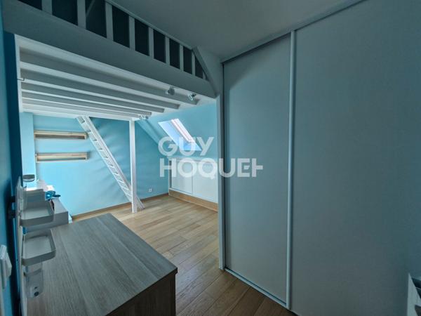 Maison familiale 6 pièce(s) Saint-Mammès