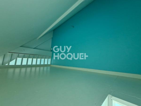 Maison familiale 6 pièce(s) Saint-Mammès