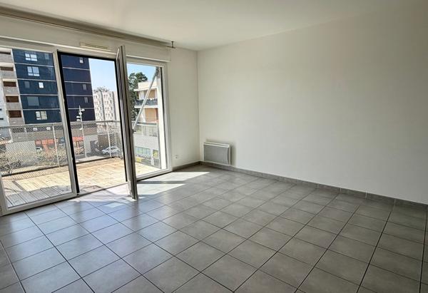 LA BAULE CENTRE ? APPARTEMENT 86 m² RÉNOVÉ ? 3 CHAMBRES ? GARAGE ? PLAGE À PIED