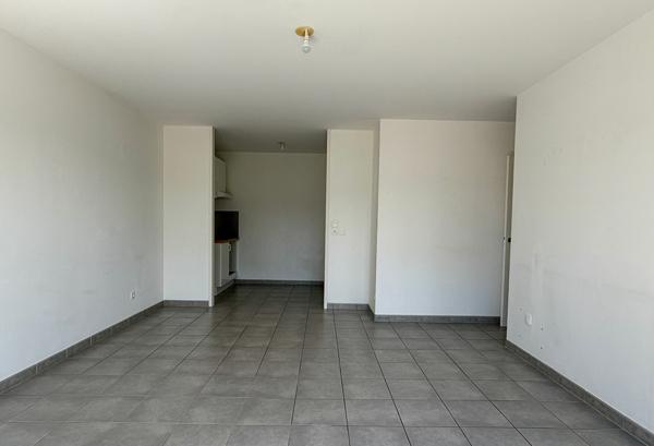 LA BAULE CENTRE ? APPARTEMENT 86 m² RÉNOVÉ ? 3 CHAMBRES ? GARAGE ? PLAGE À PIED