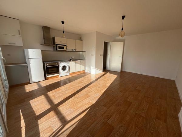 LA BAULE CENTRE ? APPARTEMENT 86 m² RÉNOVÉ ? 3 CHAMBRES ? GARAGE ? PLAGE À PIED