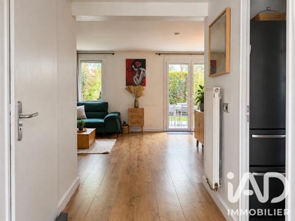 Maison à vendre 6 pièces 95 m² Plaisir